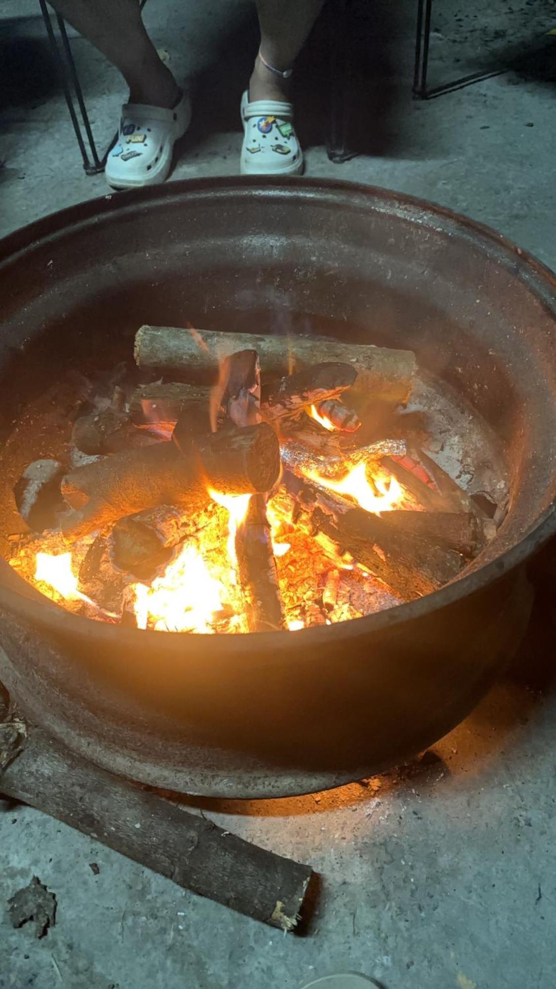 东埔Go比尔住宿加早餐旅馆 外观 照片